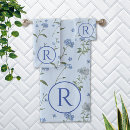Search for alphabet bathroom accessories Watercolor
