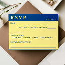 Search for rehearsal dinner rsvp cards Response
