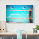 Search for seagull canvas prints Ocean