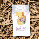 Search for soap business cards Watercolor