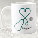 Search for medical mugs nurse