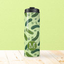 Search for pickles travel mugs Dill