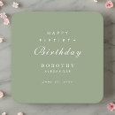Search for adult coasters Simple