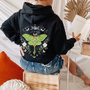 Search for luna hoodies Butterfly