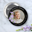 Search for death badges In loving memory