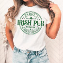 Search for paddys pub tshirts St patrick's day