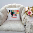 Search for boston terrier cushions Cute