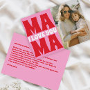 Search for red mothers day cards Funny