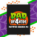 Search for dad halloween cards Funny