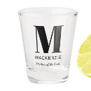 Search for decorative initials barware Typography