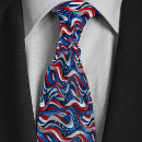 Search for memorial day ties Us flag