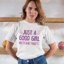 Search for bad angel clothing Good