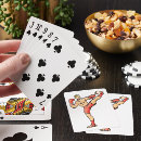 Search for boxing playing cards Boxer