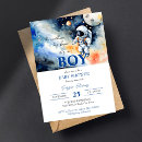 Search for astronaut baby shower invitations Cute