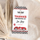 Search for car gift tags Retro race car
