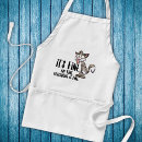 Search for stress aprons Anxiety