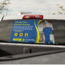 Search for car window decals Business