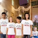 Search for family matching christmas tshirts Cute