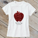 Search for apple tshirts Teacher