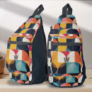 Search for retro pattern bags Abstract