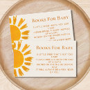 Search for baby shower enclosure cards Book request