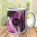 Search for pink camouflage mugs Pattern