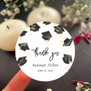 Search for happy graduation stickers Thank you