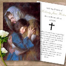 Search for jesus hugging Cross