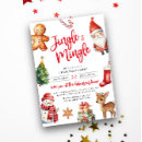 Search for jingle and mingle Cute