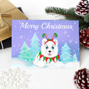 Search for headband postcards Dog