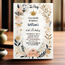 Search for royal tea party invitations Princess