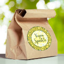 Search for cute vegan stickers Green