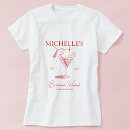 Search for cocktails tshirts Bachelorette weekend