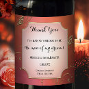 Search for mother of the bride wine labels Mother in law