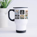 Search for hubby travel mugs Typography