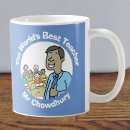 Search for male teacher gifts Education