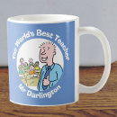 Search for male teacher mugs Fun