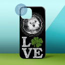 Search for shamrock cases Girly