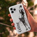 Search for vintage art deco iphone cases Flapper