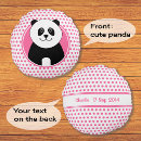 Search for panda nursery decor Baby girl