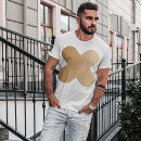 Search for bandaid tshirts Health