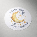 Search for yellow moon and stars stickers Cute