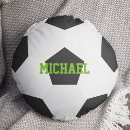Search for soccer ball cushions Athlete