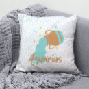 Search for aquarius cushions Modern