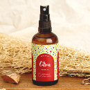 Search for shampoo labels Wrap around
