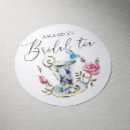 Search for tea cup stickers Floral