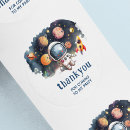 Search for cute planet stickers Astronaut