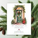 Search for happy holidays invitations We've moved
