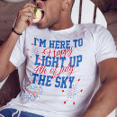 Search for funny fireworks quote Usa