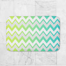 Search for lime green bath mats Colourful